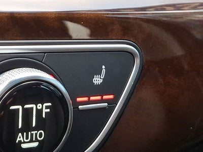 2019 Audi A4 allroad 2.0T Premium quattro