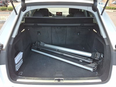 2019 Audi A4 allroad 2.0T Premium quattro