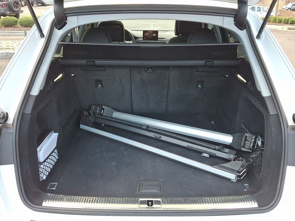 2019 Audi A4 allroad 2.0T Premium quattro