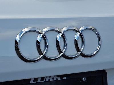 2019 Audi A4 allroad 2.0T Premium quattro