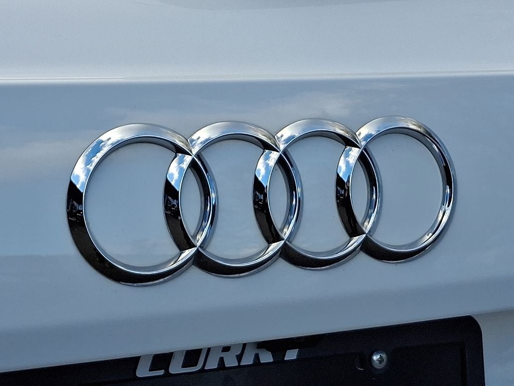 2019 Audi A4 allroad 2.0T Premium quattro