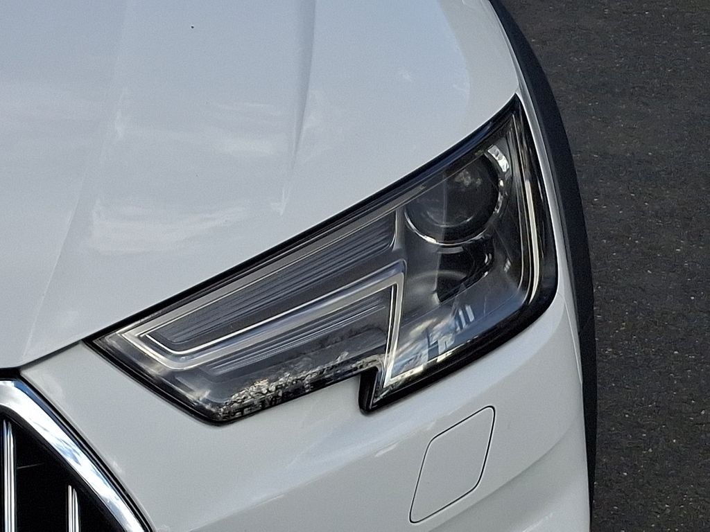 2019 Audi A4 allroad 2.0T Premium quattro