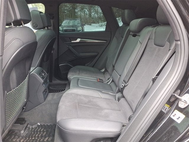 2023 Audi SQ5 Premium Plus