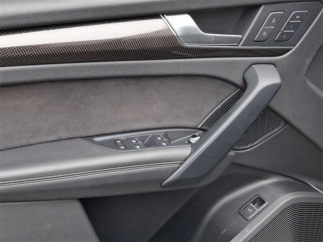 2023 Audi SQ5 Premium Plus