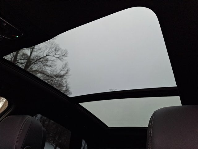 2023 Audi SQ5 Premium Plus