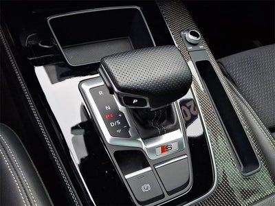 2023 Audi SQ5 Premium Plus