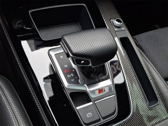 2023 Audi SQ5 Premium Plus