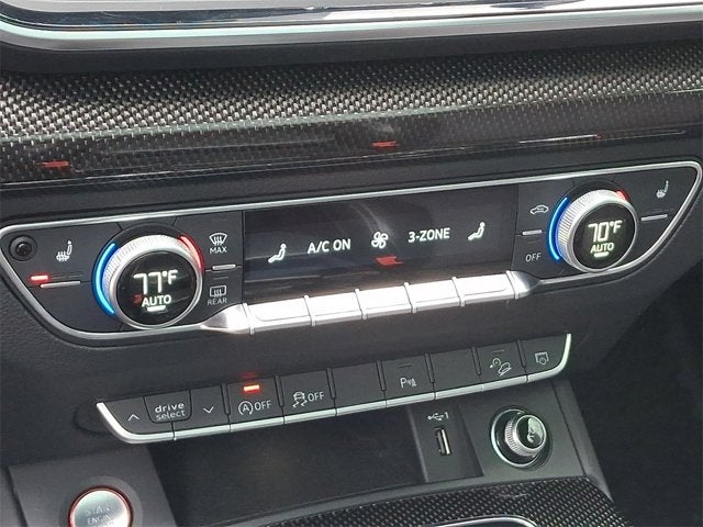 2023 Audi SQ5 Premium Plus