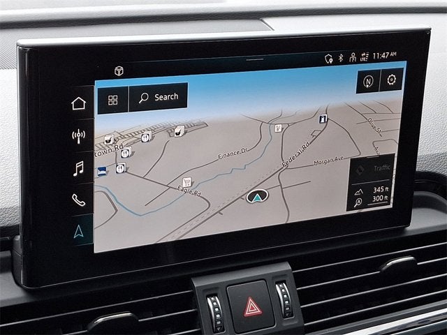 2023 Audi SQ5 Premium Plus