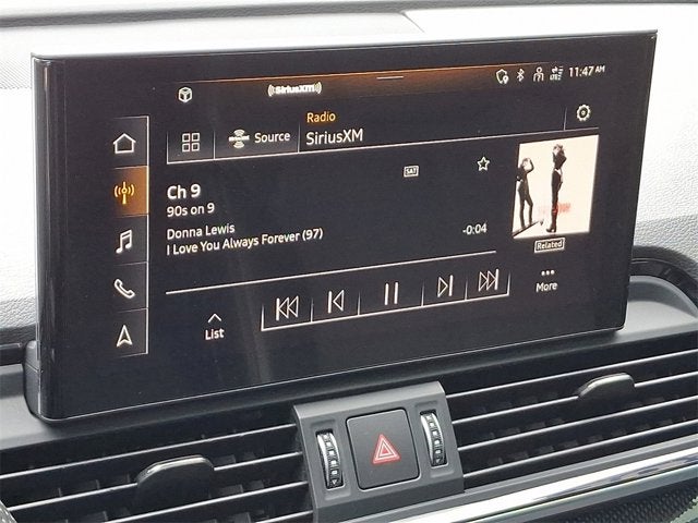 2023 Audi SQ5 Premium Plus