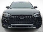 2023 Audi SQ5 Premium Plus