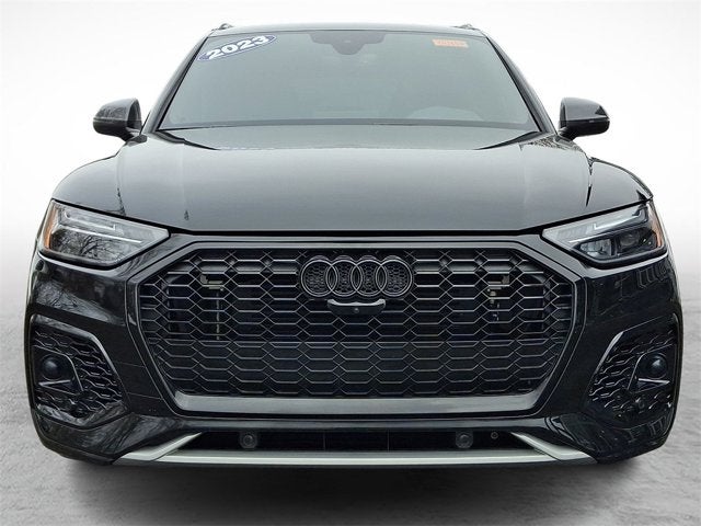 2023 Audi SQ5 Premium Plus