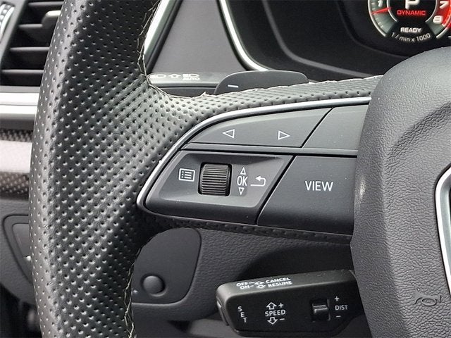 2023 Audi SQ5 Premium Plus