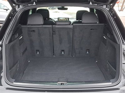 2023 Audi SQ5 Premium Plus