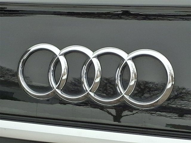 2023 Audi SQ5 Premium Plus