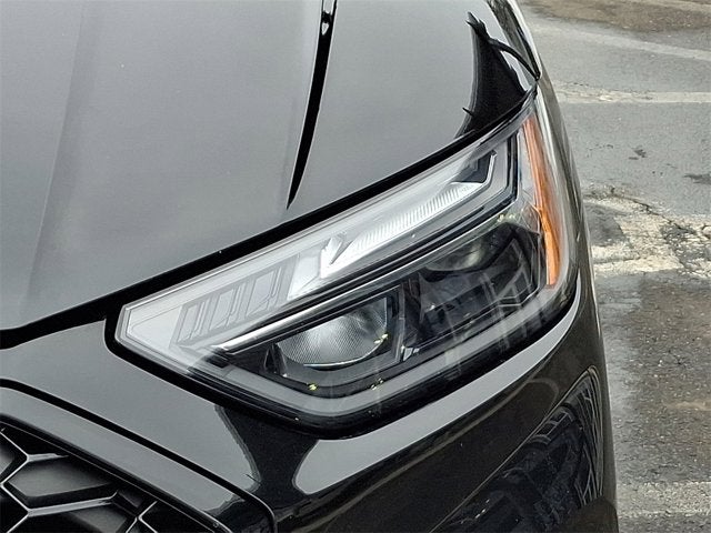 2023 Audi SQ5 Premium Plus