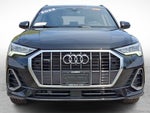 2022 Audi Q3 Premium Plus S Line quattro