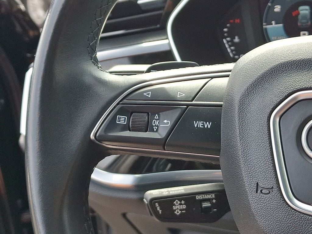 2022 Audi Q3 Premium Plus S Line quattro