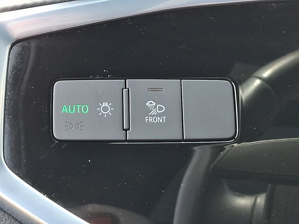 2022 Audi Q3 Premium Plus S Line quattro