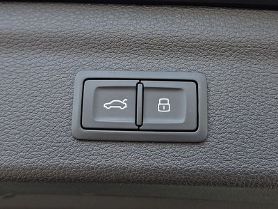 2022 Audi Q3 Premium Plus S Line quattro