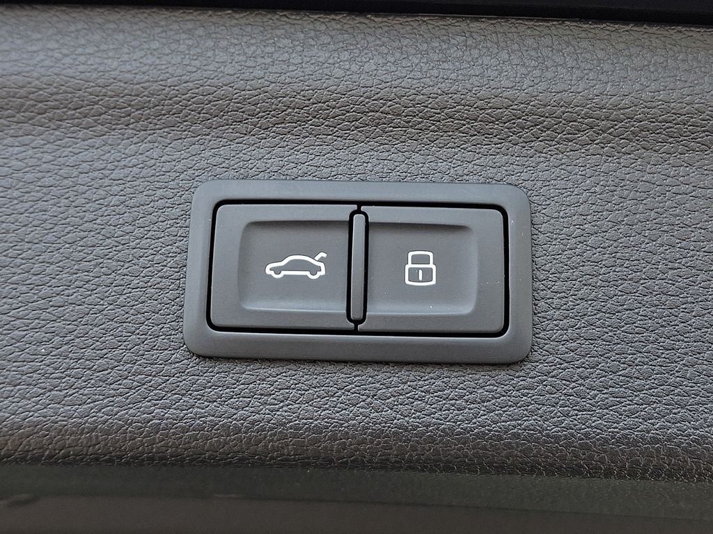2022 Audi Q3 Premium Plus S Line quattro