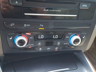 2017 Audi Q5 2.0T Premium Plus quattro