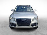2017 Audi Q5 2.0T Premium Plus quattro