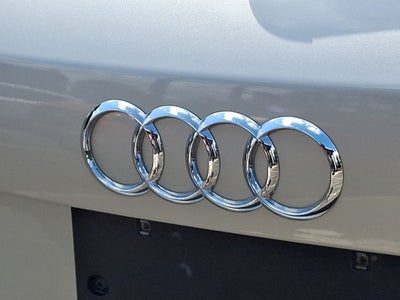 2017 Audi Q5 2.0T Premium Plus quattro
