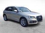 2017 Audi Q5 2.0T Premium Plus quattro