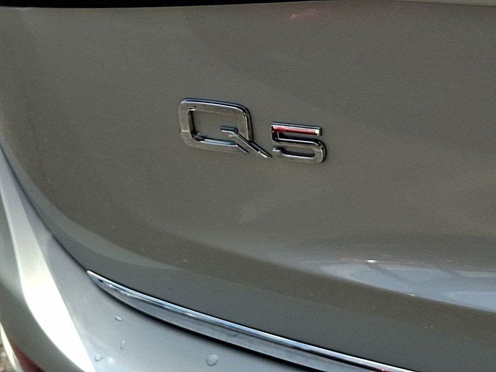 2017 Audi Q5 2.0T Premium Plus quattro