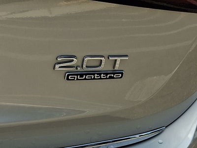2017 Audi Q5 2.0T Premium Plus quattro
