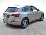 2017 Audi Q5 2.0T Premium Plus quattro