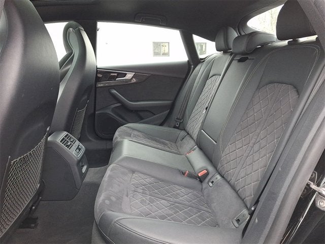 2023 Audi S5 Sportback Premium