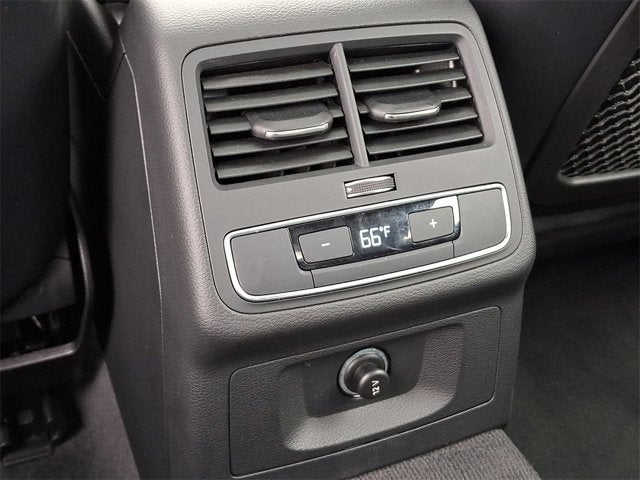 2023 Audi S5 Sportback Premium