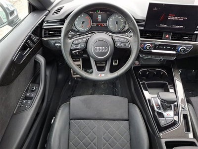 2023 Audi S5 Sportback Premium