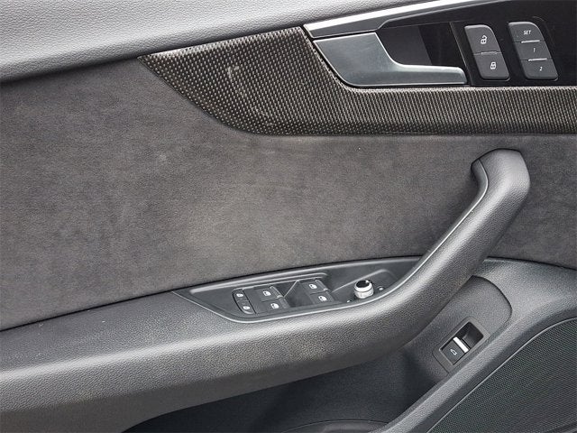 2023 Audi S5 Sportback Premium