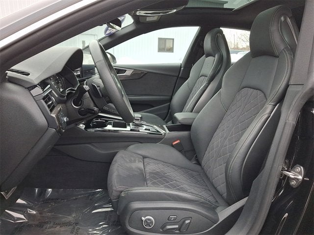 2023 Audi S5 Sportback Premium