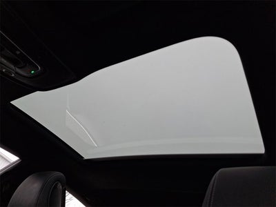 2023 Audi S5 Sportback Premium