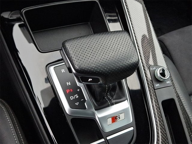 2023 Audi S5 Sportback Premium