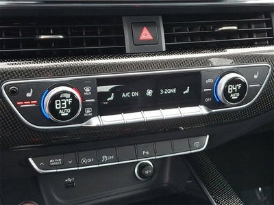 2023 Audi S5 Sportback Premium