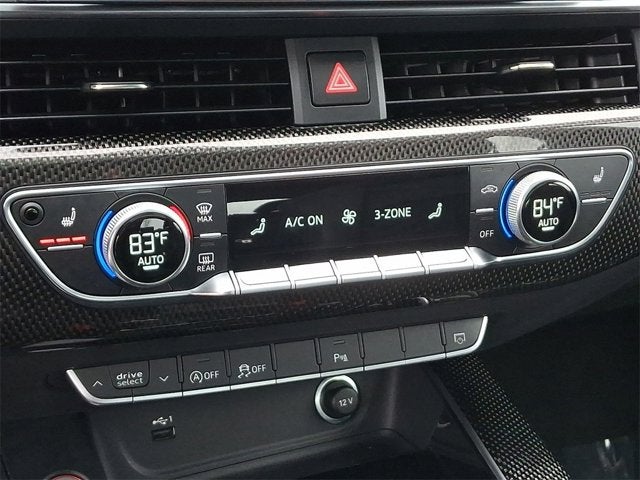 2023 Audi S5 Sportback Premium