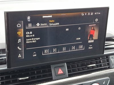 2023 Audi S5 Sportback Premium