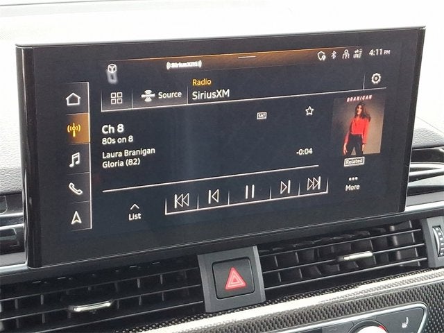 2023 Audi S5 Sportback Premium