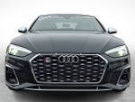 2023 Audi S5 Sportback Premium