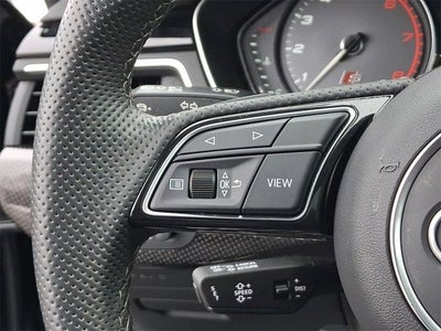 2023 Audi S5 Sportback Premium