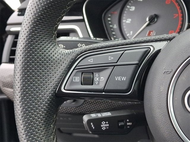 2023 Audi S5 Sportback Premium