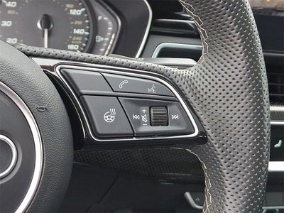 2023 Audi S5 Sportback Premium