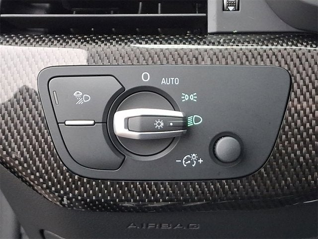 2023 Audi S5 Sportback Premium