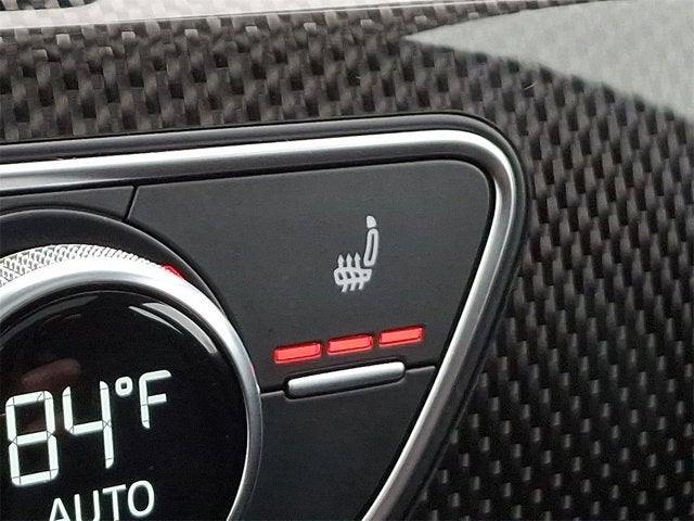 2023 Audi S5 Sportback Premium