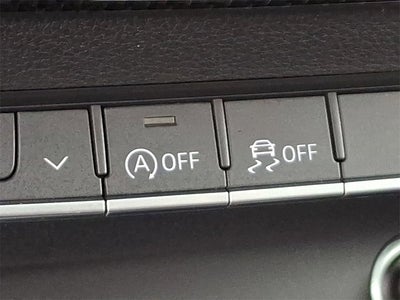 2023 Audi S5 Sportback Premium